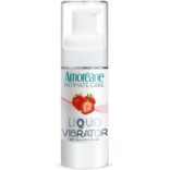 AMOREANE - MORANGO LÍQUIDO VIBRANTE 30 ML