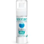 AMOREANE - LUBRIFICANTE À BASE DE ÁGUA EFEITO FRIO 50 ML