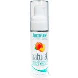 AMOREANE - LUBRIFICANTE À BASE DE ÁGUA PÊSSEGO 50 ML