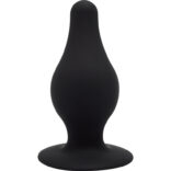 SILEXD - MODELO 2 PLUG ANAL PREMIUM SILEXPAN SILICONE PREMIUM TERMOREATIVO TAMANHO L