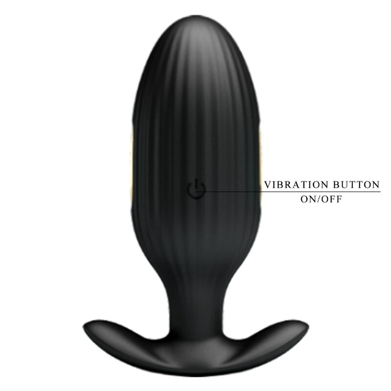 PRETTY LOVE - PLUG ANAL CONTROLADO POR APLICATIVO JEFFERSON PRETO - Image 5