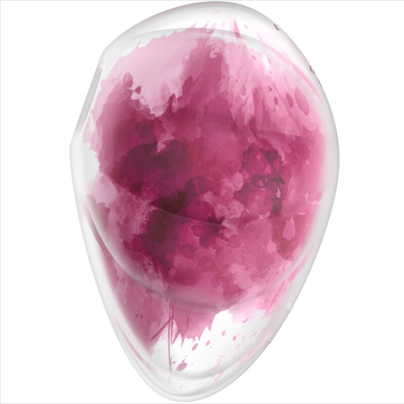 SATISFYER - CLOUD DANCER VERDE VIBRADOR AIR - Image 5