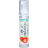 AMOREANE - MORANGO LÍQUIDO VIBRANTE 10 ML