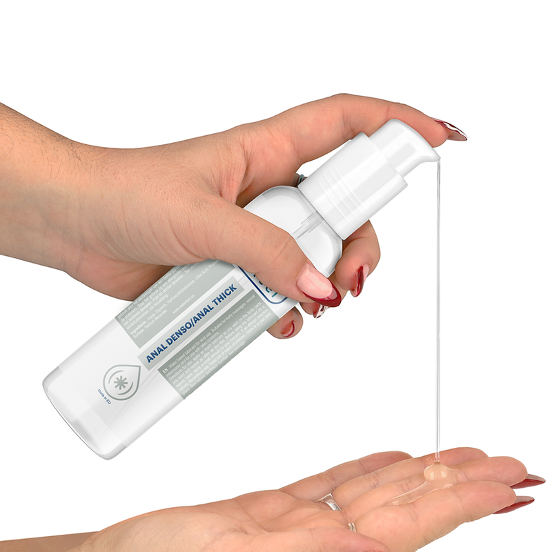 WATERFEEL - LUBRIFICANTE ANAL 150 ML - Image 3