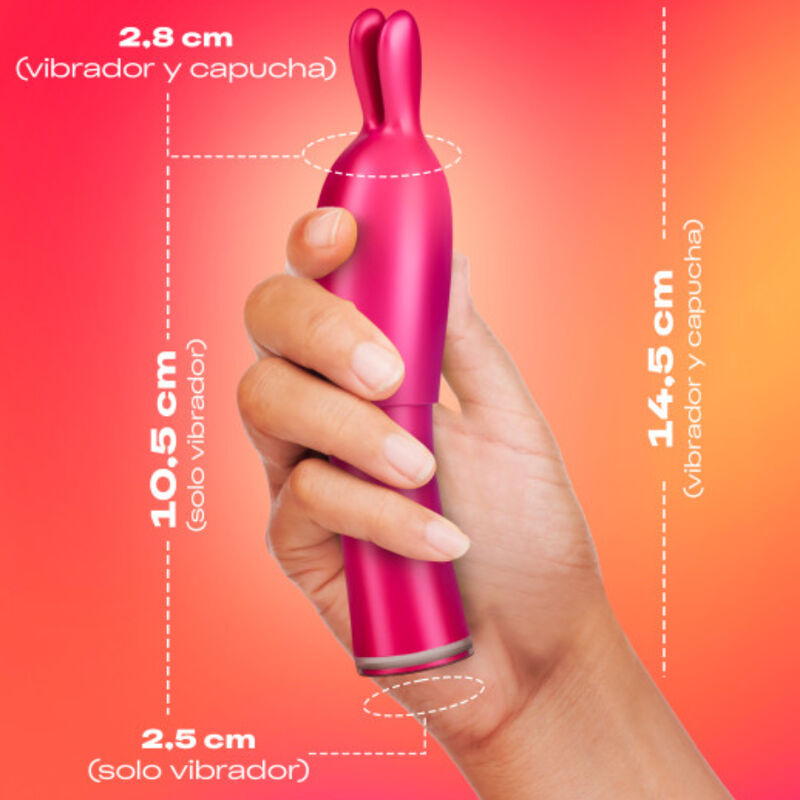 DUREX - TOY VIBRADOR VIBE TEASE - Image 3