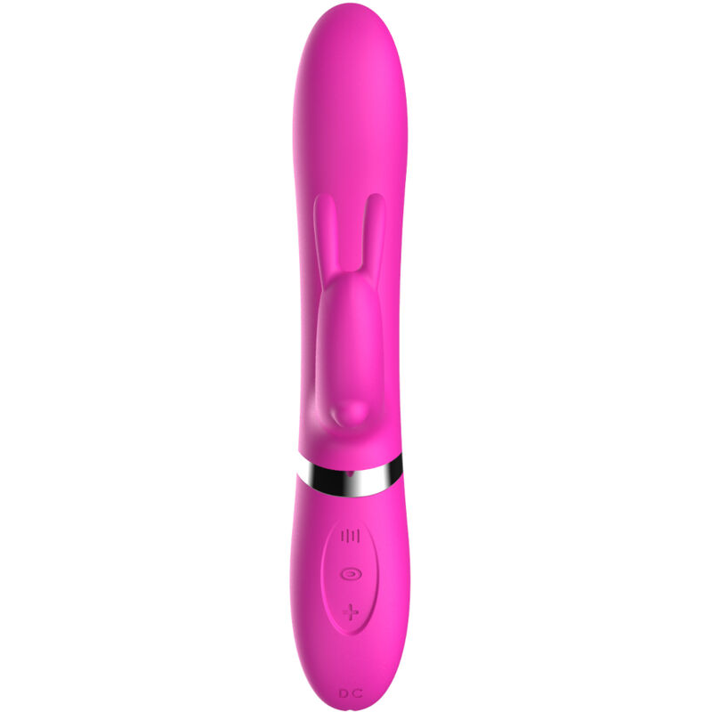 ARMONY - AVA VIBRADOR COELHO FÚCSIA - Image 4