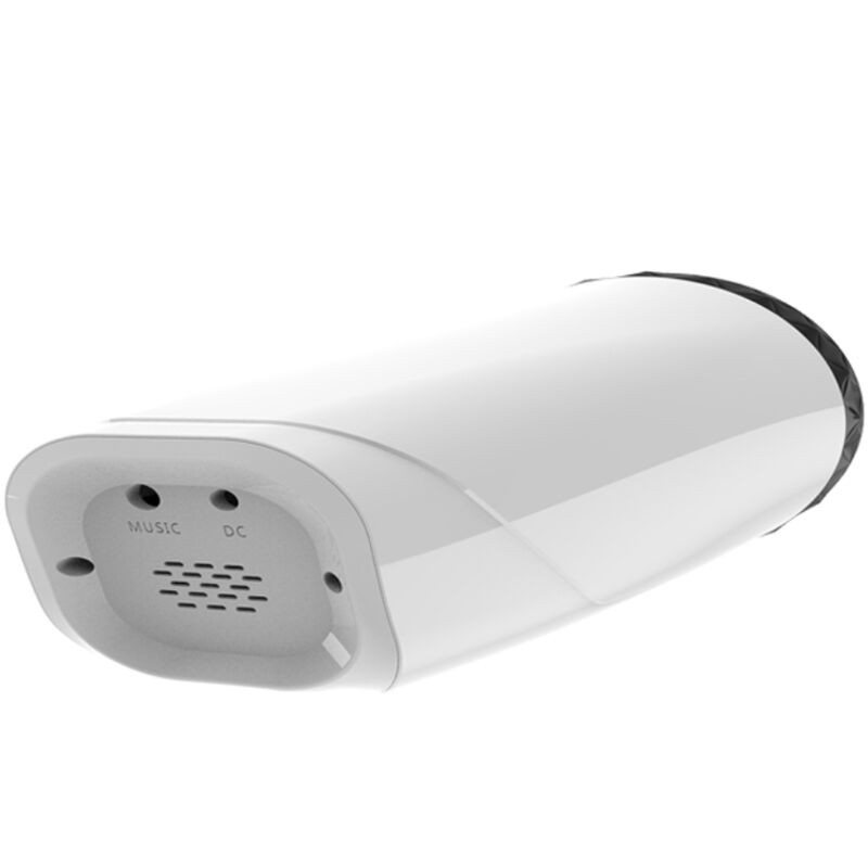 ARMONY - MASTURBADOR VIBRADOR VAGINA COM VOZ ERÓTICA - Image 5