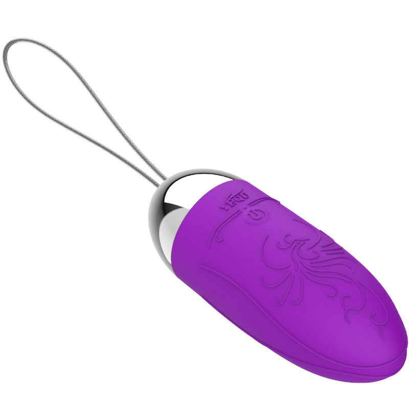 ARMONY - PHOENIX VIOLANDO OVO CONTROLE REMOTO VIOLETA - Image 3