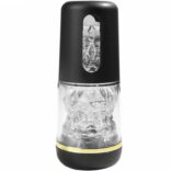 ARMONY - MASTURBADOR PORTTIL PRETO