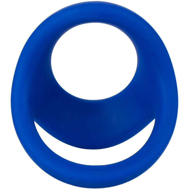 CALEXOTICS - ADMIRAL COCK BALL ANEL DUPLO AZUL - Image 3