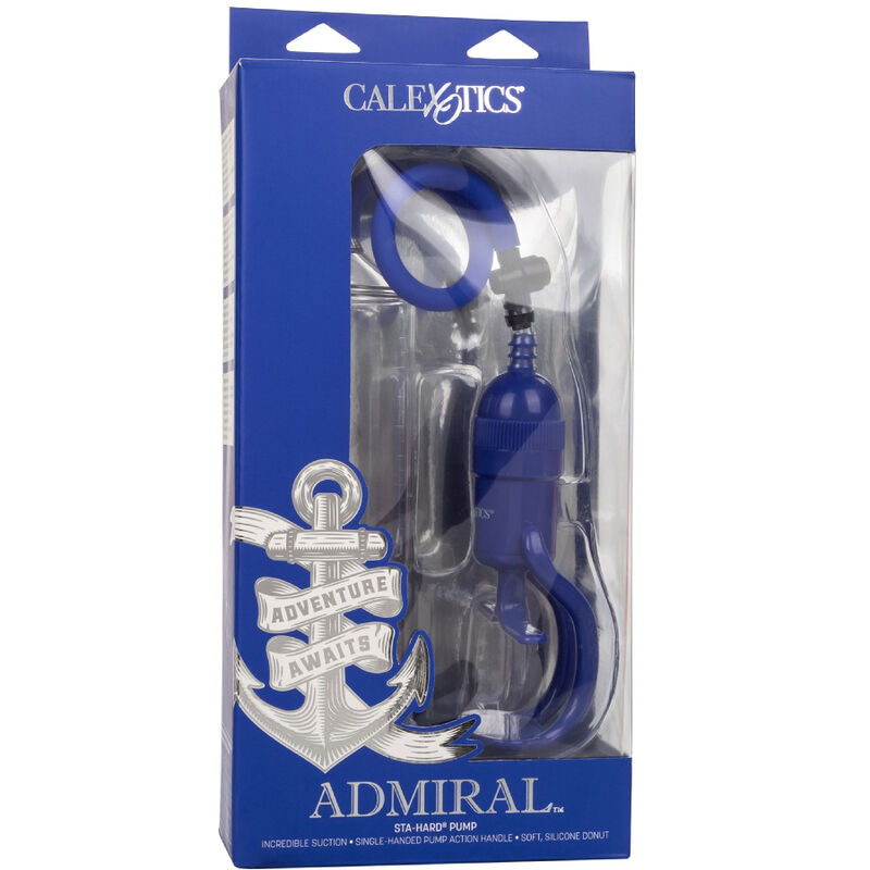 CALEXOTICS - ADMIRAL BOMBA DE EREO STA-HARD - Image 4