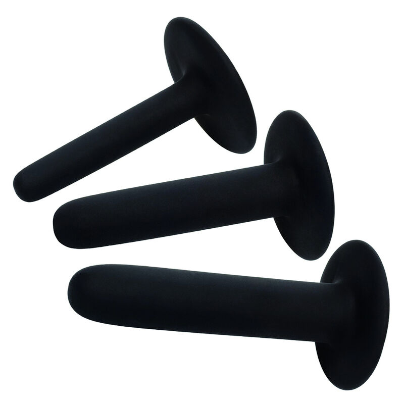 CALEXOTICS - BOUNDLESS KIT DE PEGAO DE SILICONE - Image 4