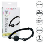 CALEXOTICS - BOUNDLESS MORDAA DE BOLA RESPIRVEL