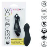 CALEXOTICS - BOUNDLESS CURVA PERFEITA DO MASSAGER