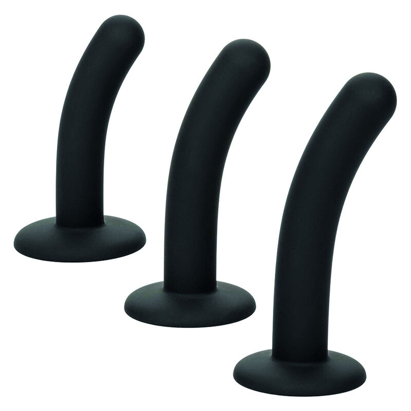 CALEXOTICS - BOUNDLESS KIT DE PEGGING DE CURVA DE SILICONE - Image 5