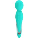 PRETTY LOVE - VARINHA VIBRADORA WALTER AQUA VERDE