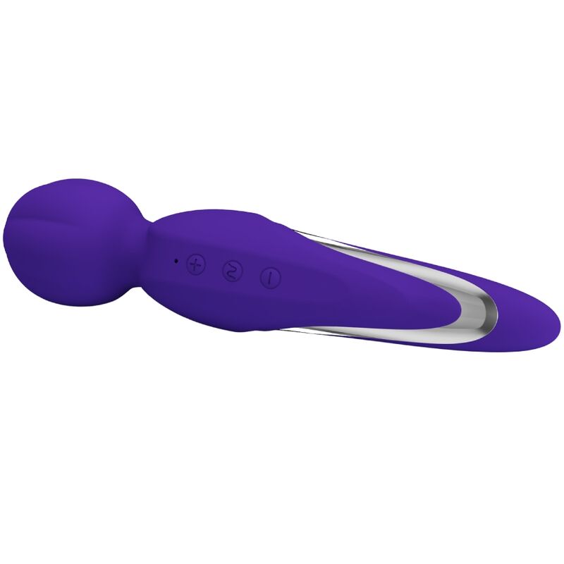 PRETTY LOVE - VARINHA VIBRADORA WALTER ROXO - Image 4