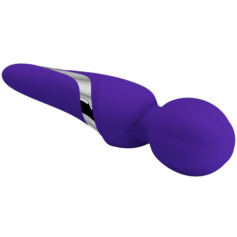 PRETTY LOVE - VARINHA VIBRADORA WALTER ROXO - Image 3