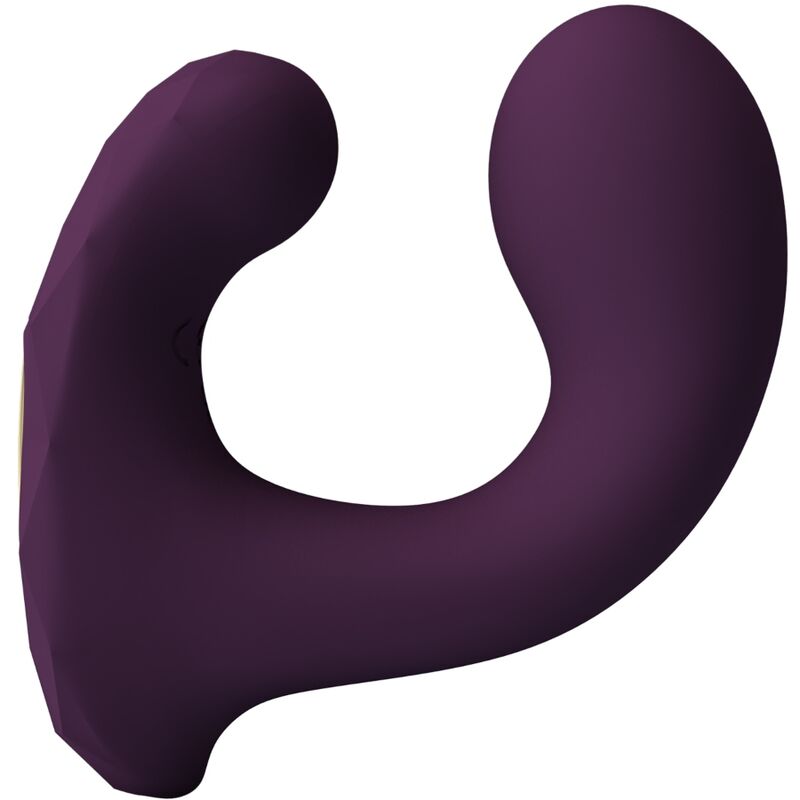 PRETTY LOVE - BILLY CONTROLE REMOTO VIBRATION ROXO APLICATIVO GRÁTIS - Image 2