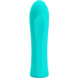 PRETTY LOVE - ALFREDA SUPER POWER VIBRADOR VERDE GUA