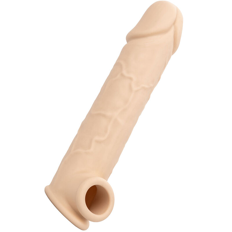 CALEXOTICS - PERFORMANCE MAXX LIFE-LIKE EXTENSION 8 PELE CLARA - Image 5