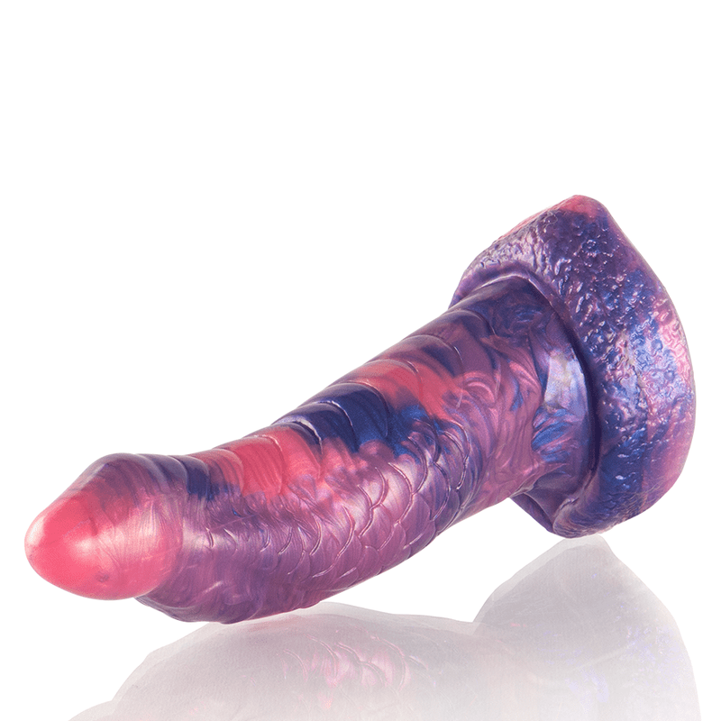 EPIC - MEDUSA DILDO PRAZER PETRIFICANTE - Image 5
