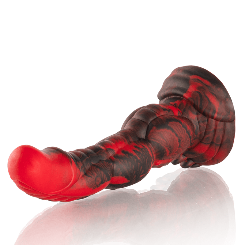 EPIC - ARES DILDO COMBATE PAIXO - Image 5