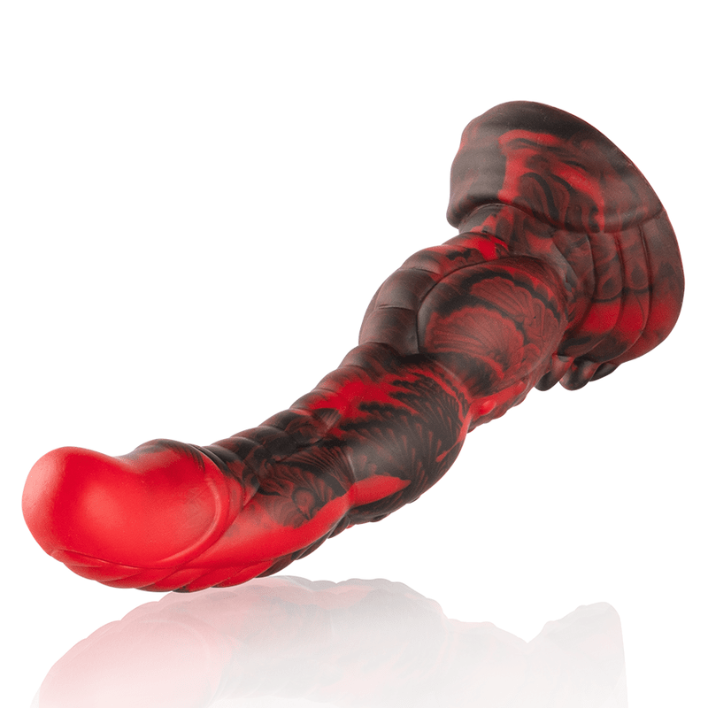 EPIC - ARES DILDO COMBATE PAIXO - Image 3