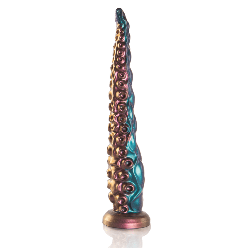EPIC - CHARYBDIS FINE TENTCULO DILDO TAMANHO GRANDE - Image 4