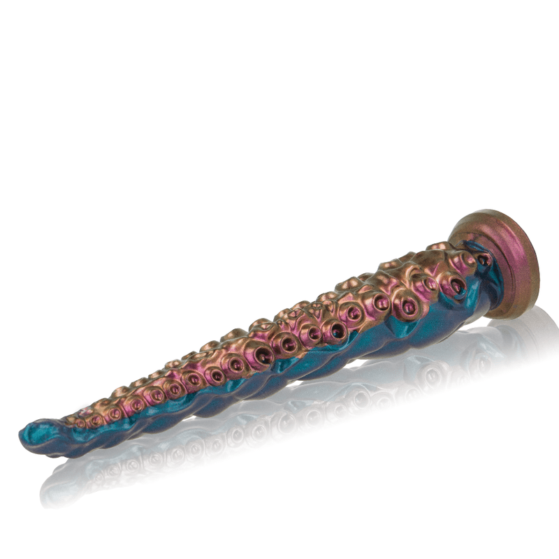 EPIC - CHARYBDIS FINE TENTCULO DILDO TAMANHO GRANDE - Image 5
