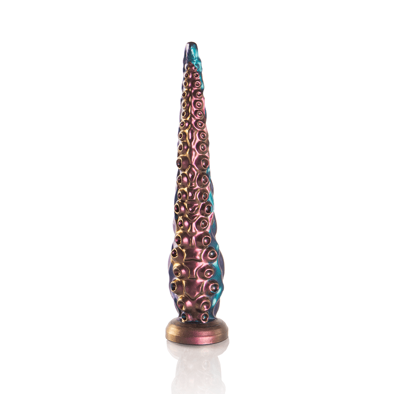 EPIC - CHARYBDIS FINE TENTCULO DILDO TAMANHO PEQUENO - Image 4
