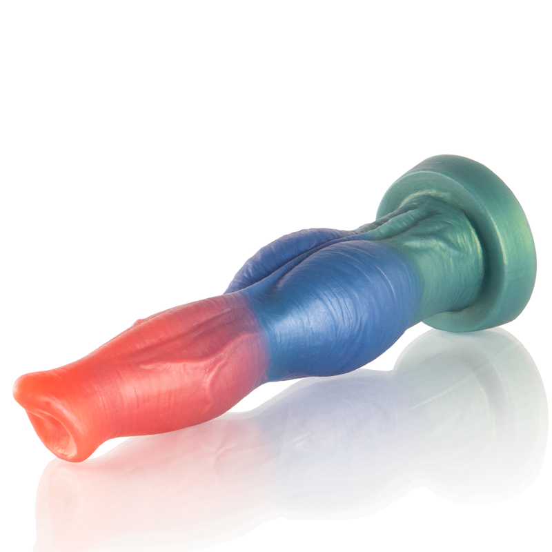 EPIC - ARION DILDO SYMPHONY OF PLEASURE CONTROLE REMOTO RECARREGÁVEL - Image 4