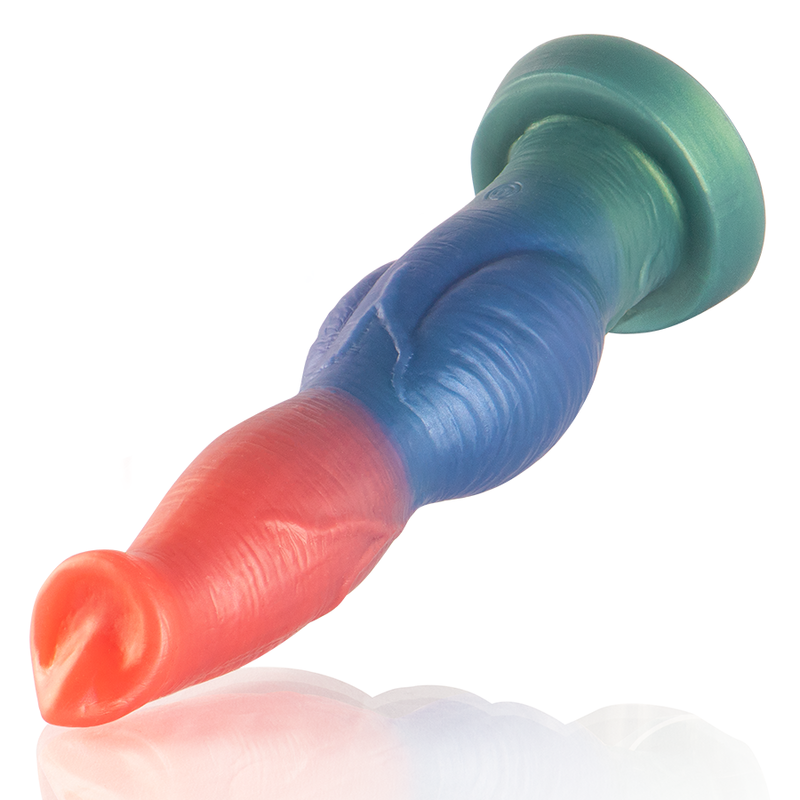 EPIC - ARION DILDO SYMPHONY OF PLEASURE CONTROLE REMOTO RECARREGÁVEL - Image 5