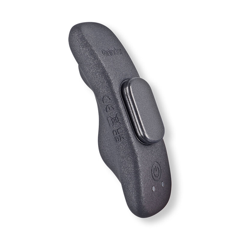 ONINDER - VIBRADOR RECARREGÁVEL MANILA PANTY 9 VELOCIDADES 9,6 CM X 2,6 CM - APLICATIVO GRATUITO - Image 2
