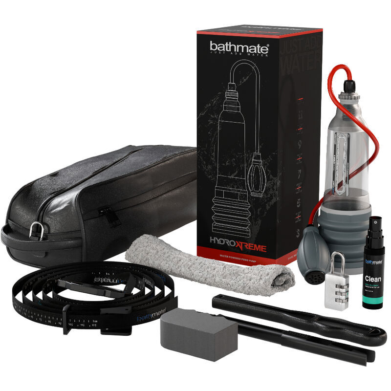 BATHMATE - HYDROXTREME 8 - Image 3