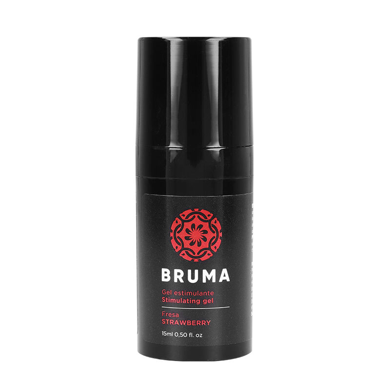 BRUMA - BÁLSAMO INTENSIFICADOR SABOR MORANGO 15 ML - Image 5