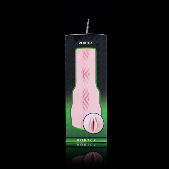 FLESHLIGHT - ROSA SENHORA VORTEX VAGINA - Image 4