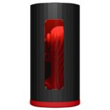LELO - MASTURBADOR MASCULINO F1S V3 VERMELHO