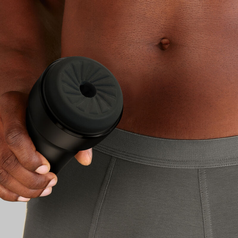 KIIROO - FEEL POCKET MASTURBADOR MASCULINO - Image 4