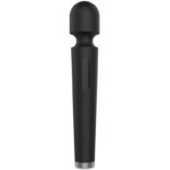 ARMONY - X POWER GRANDE MASSAGER E VIBRADOR 7 VIBRAÇÕES PRETO