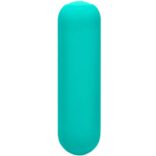ARMONY - SPLASH HAHA VIBRADOR BALA SILICONE 10 VIBRAÇÕES 75 X 19 CM VERDE