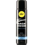 PJUR - LUBRIFICANTE ANAL HIDRATANTE BACK DOOR 100 ML