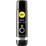 PJUR - LUBRIFICANTE PREMIUM MAN 100 ML