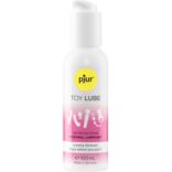 PJUR - LUBRIFICANTE MULHER PARA BRINQUEDOS 100 ML