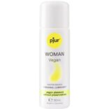 PJUR - WOMAN LUBRIFICANTE BASE DE GUA VEGANO 30 ML