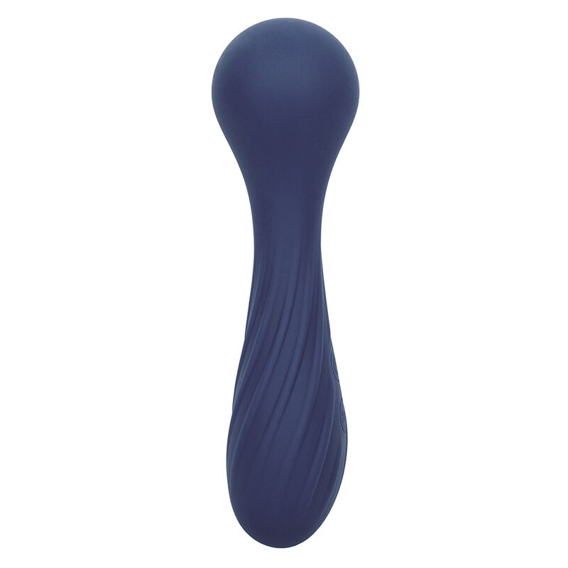 CALEXOTICS - CHARISMA TEMPTATION MASSAGER 12 FUNÇÕES ROXO - Image 5