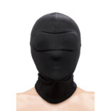 NS NOVELTIES - FETISH FASHION CAPUZ FECHADO NYLON PRETO