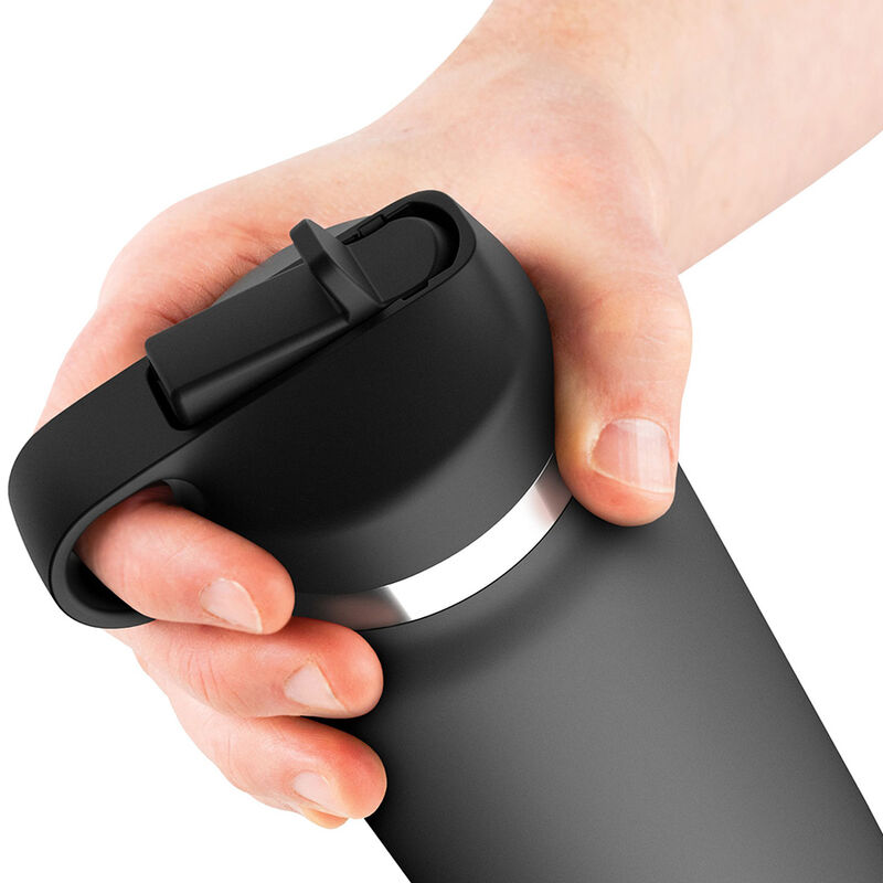 PDX PLUS - FUCK FLASK VAGINE DISCRET STROKER MARROM MODELO 2 - Image 3