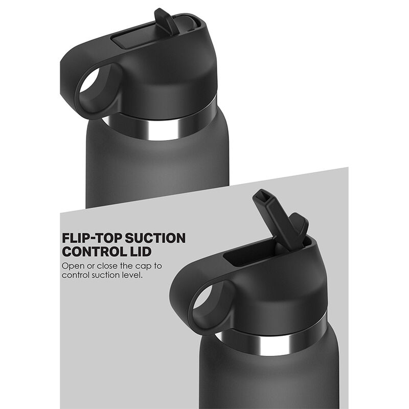 PDX PLUS - FUCK FLASK VAGINE DISCRET STROKER MARROM MODELO 2 - Image 5