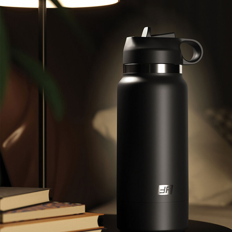 PDX PLUS - FAP FLASK DISCRETO STROKER CLEAR MODELO 1 - Image 5